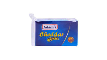 Picture of ADAM'S CHEESE 400G CHEDDAR